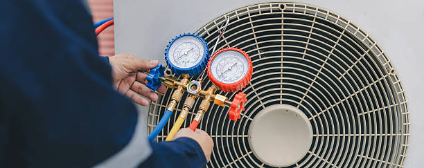Licensed Heat Pump Repair service in Edgewood, TX - JG Cool HVAC