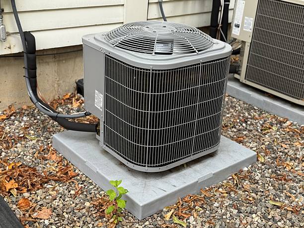 24/7 Emergency Heat Pump Repair experts in Edgewood, TX