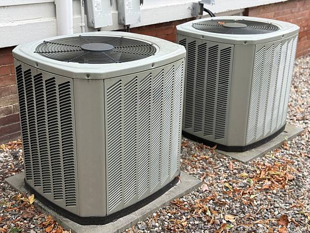 Reliable Heat Pump Repair contractor in Edgewood, TX by JG Cool HVAC